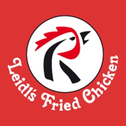 Leidls Fried Chicken (Hanau)