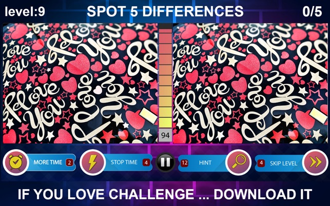 Five Difference challenge 2(圖2)-速報App