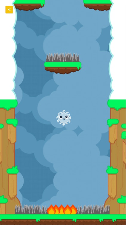 Droplet - a game of states screenshot-3