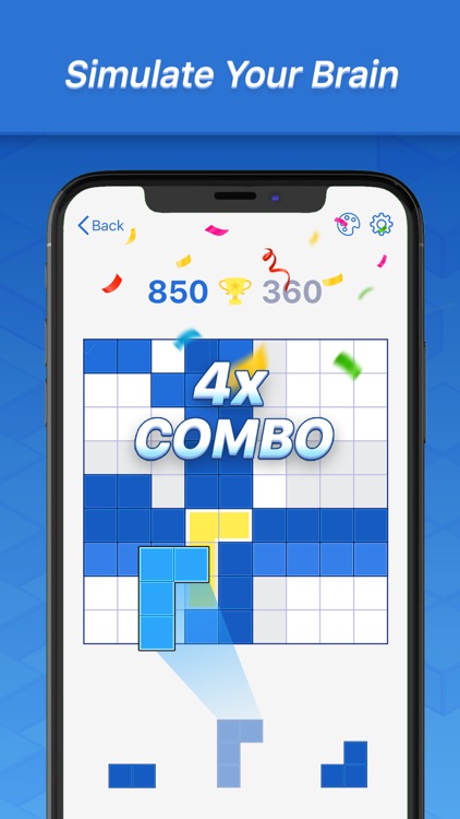 Bloku - Block Puzzle