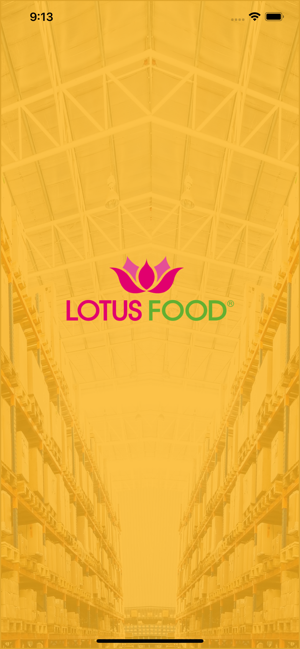 Lotus Food(圖1)-速報App