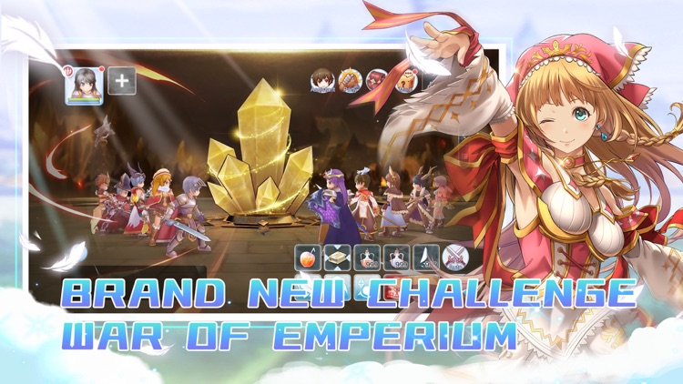 Ragnarok M - Eternal Love