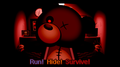 How to cancel & delete Bear Haven Survive Five Nights from iphone & ipad 3