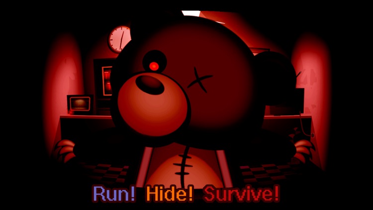 Bear Haven Survive Five Nights