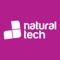 Este é o Aplicativo Oficial da NATURALTECH 2019