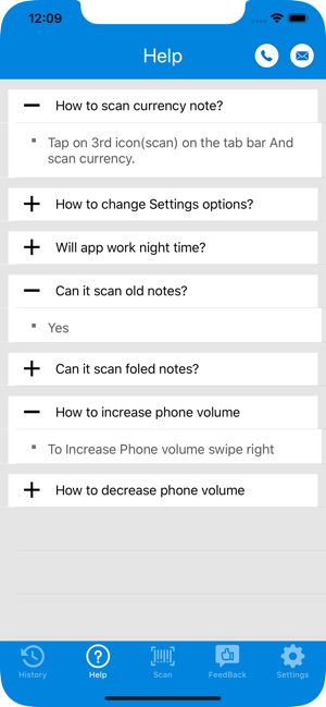 Nifty Currency Recognization(圖6)-速報App