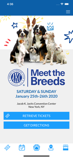 AKC - Meet the Breeds(圖2)-速報App