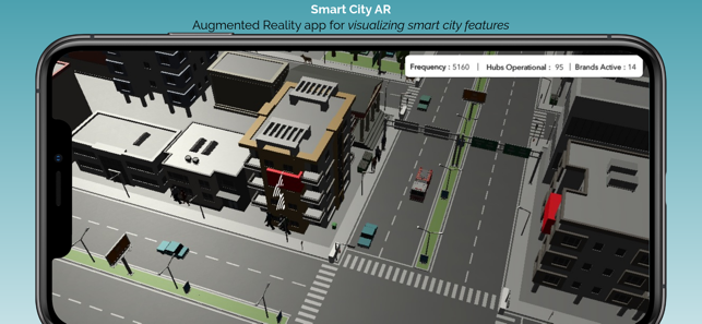 Smart City (AR)(圖1)-速報App