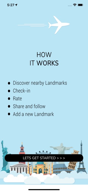 LandMarker(圖4)-速報App