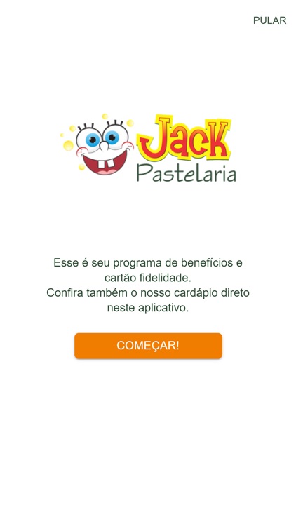 Jack Pastelaria