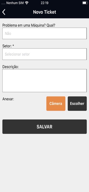 DM Soluções(圖6)-速報App