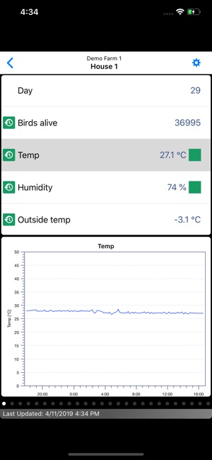 FarmOnline Explorer(圖3)-速報App