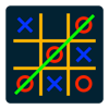 Tic Tac Toe Complete