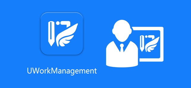 UWorkManagement(圖1)-速報App