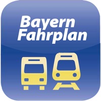 Bayern-Fahrplan apk