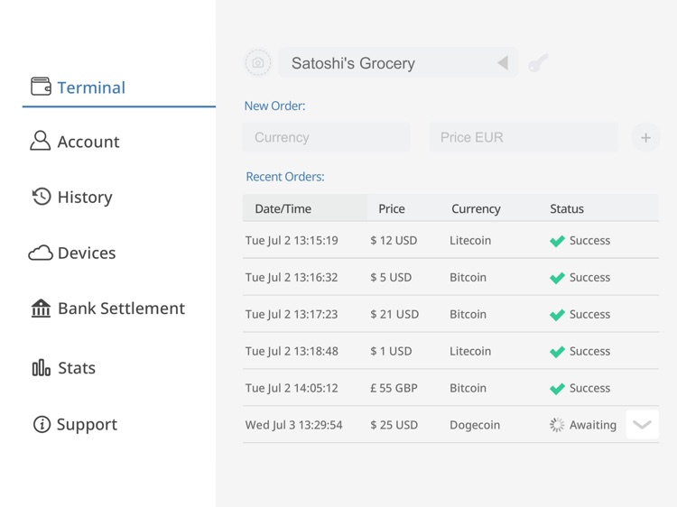 GatePay Commerce