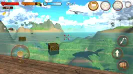 Game screenshot Ocean Survival 3 - Raft Escape mod apk