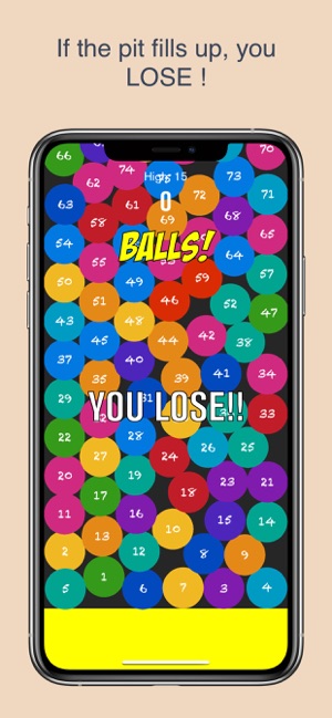 Balls!(圖4)-速報App