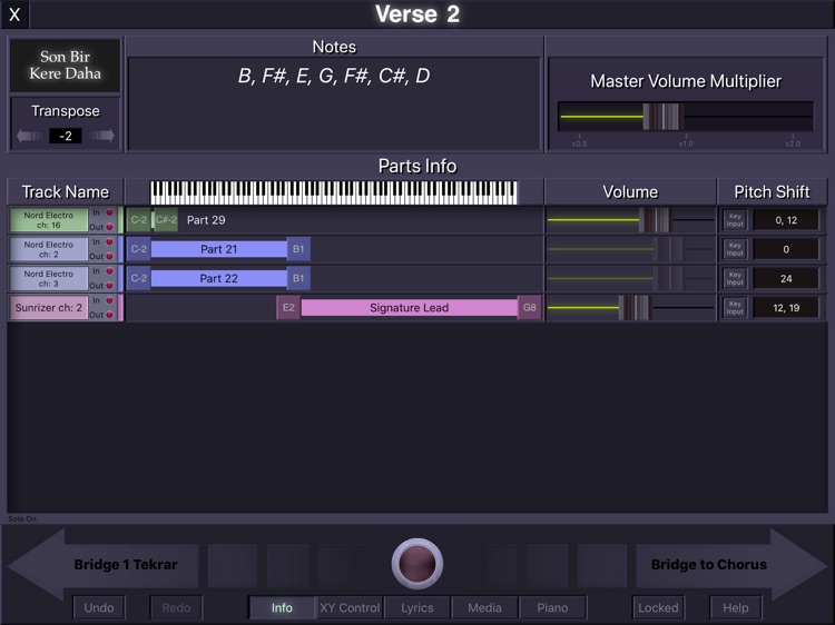 KeyStage Lite screenshot-4