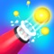 Canon Sort Shot  it is a fun and addictive puzzle game