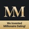 Icon MM - Elite Dating App