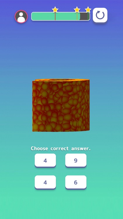 Word Quiz 3D