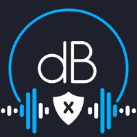 Decibel X app not working? crashes or has problems?