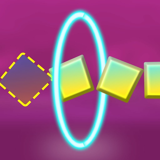 Rings vs Cubes