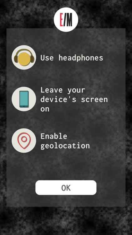 EIM Parcours sonores