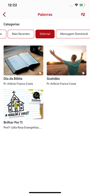 Igreja Batista do Barro Preto(圖3)-速報App