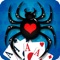 Spider Solitaire - the most popular single player card game 