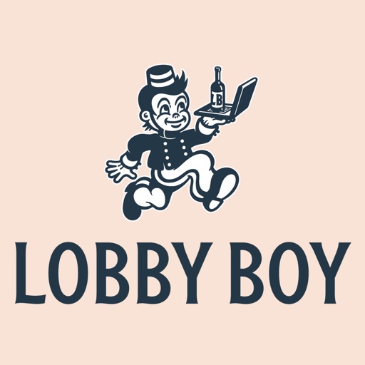 Lobby Boy