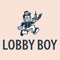 The Lobby Boy online ordering app allows you to place an online order for takeaway