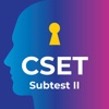 CSET Subtest II Exam Questions