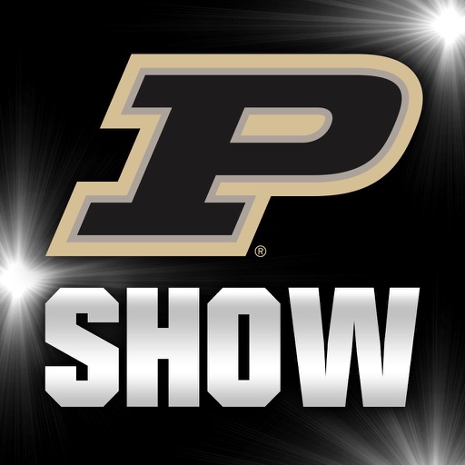 BoilerBall Show iOS App