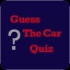 GuessTheCarQuiz?