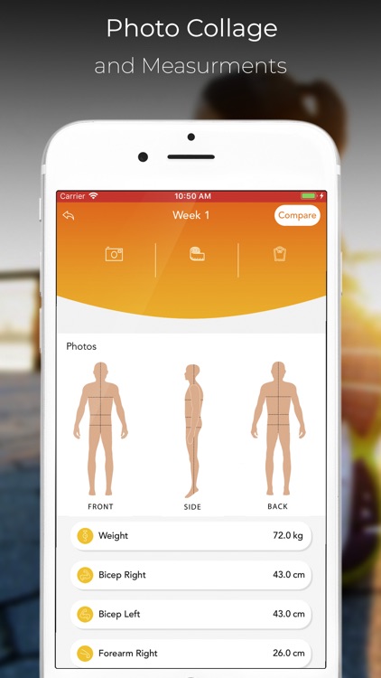 FemFiterPro-Weight Loss Helper screenshot-5