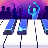  Piano Band: Music Tiles Game Alternatives