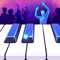 Turn famous classics into Hip-Hop right on-stage
