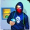 Robbery Master Sneak Thief 3D