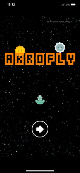 Game screenshot ArroFly mod apk