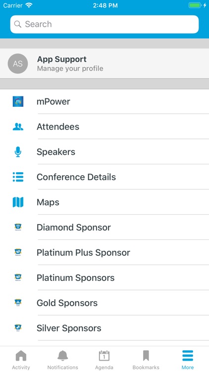 2019 mPower Conference screenshot-4