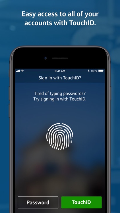 Capital One Mobile