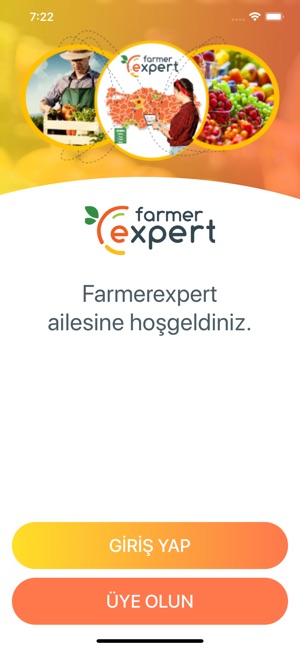 Farmer Expert