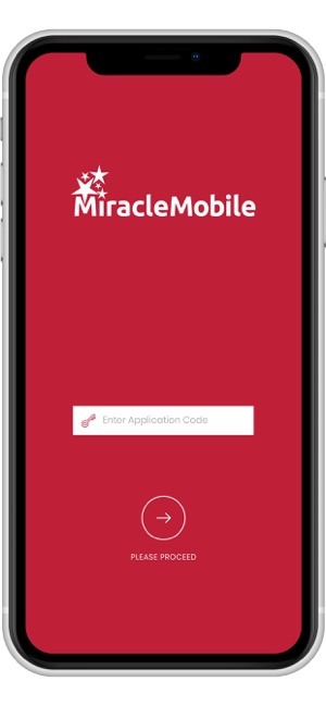 Miracle Mobile