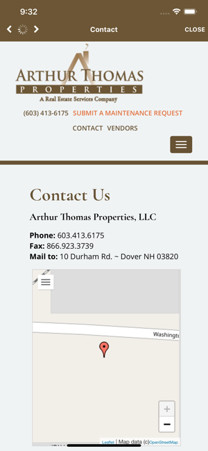 Arthur Thomas Properties(圖4)-速報App