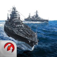 World of Warships Blitz: MMO World of Warships Blitz: MMO