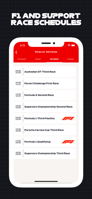 F1 Race Guide(圖4)-速報App