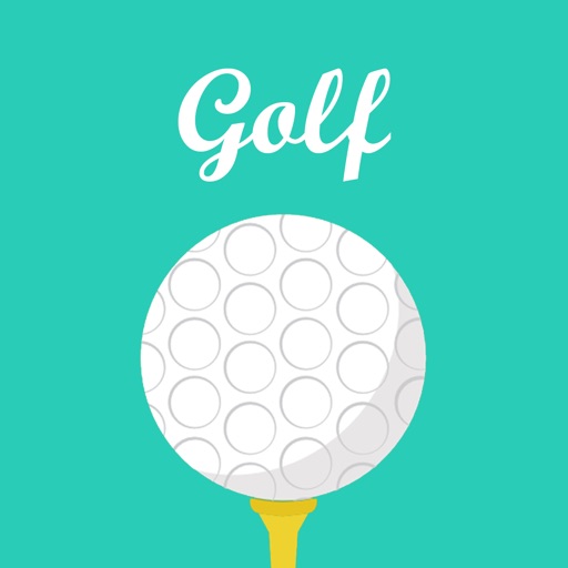 Golden Golf