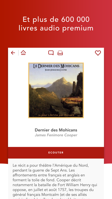 Audiobooks HQ livres audio Audiobooks HQ livres audio